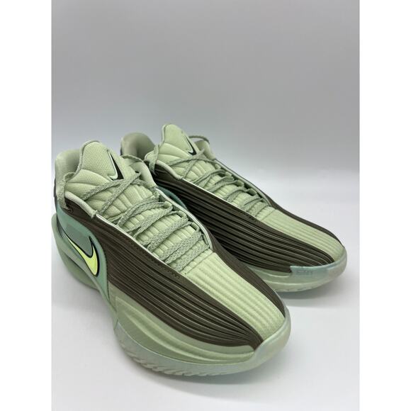 Nike Air Zoom GT Cut 3 Turbo Honeydew Barely Volt HV9918 300 Men\'s Size 7 main image 12